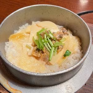 レストラン 北斗 駅前店