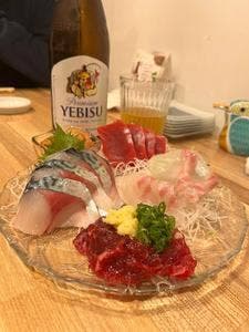 まごめ酒肴神徳