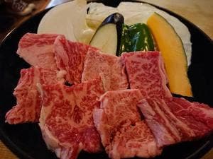 焼肉の明治屋