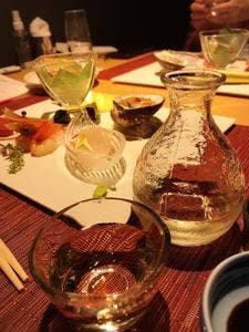 個室食事処 乃の風茶寮