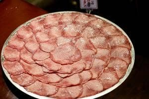 大衆ホルモン・やきにく煙力 名駅本店