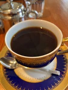 Cafe Ball
