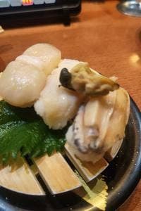 うみっ子 回転でらうま寿司 丸忠 朝倉店
