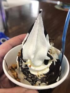 ヨゴリーノ 海ほたる店