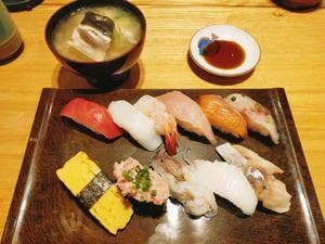 すし食いねぇ！ 高岡南店