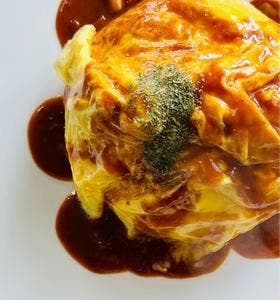 レストハウス 樹林