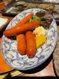 わさび