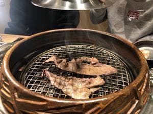 近江焼肉ホルモンすだく 奈良広陵店