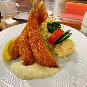 くいしん坊