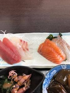 豊浜とれたて食堂 ファーマーズマーケット ぐぅぴぃひろば