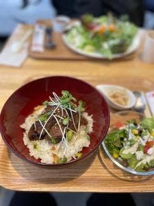 DOG DEPT+CAFE 軽井沢プリンス店