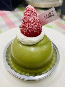 菓子工房 イグレックカズキ