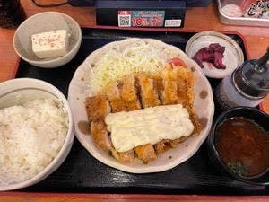 オオギヤと宇奈とと 仙台国分町店