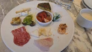 RIGOLETTO SMOKE GRILL & BAR