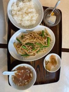 香港楼 三ノ輪店