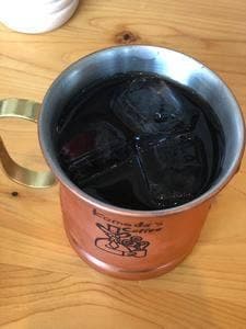 コメダ珈琲店 イオン久里浜店