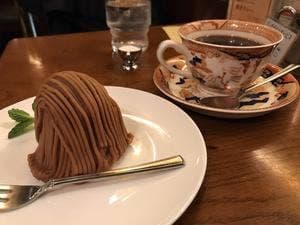Coffee House 再會