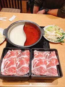 しゃぶ菜 別邸 イオンモール広島府中店
