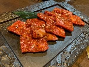 神戸唐から亭 周南店