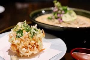 生そば清助