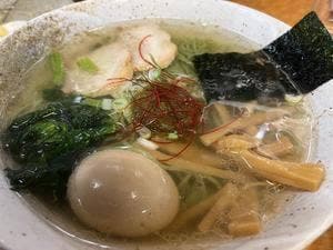 中華屋 貴長