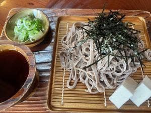 合掌茶屋 相倉屋