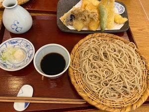 手打ち 如月徳