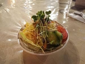 コーナーハウス