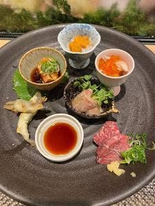 美浜寿し