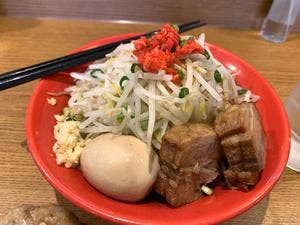 恵比寿ブタメン 大網本店