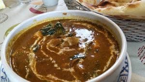インドカレーレストランヒマラヤ 半田店