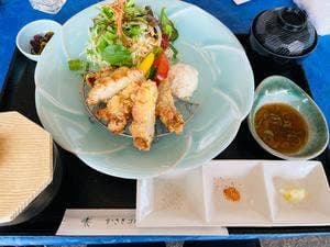 かさぎゴルフ倶楽部 レストラン