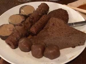 おでんでん