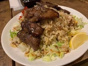 Sunny Side Cafe 深井店