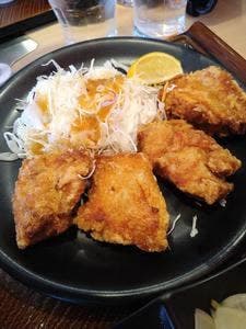 ガスト 南流山駅前店