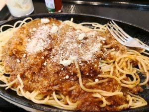 食事の店 浜長
