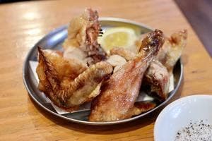 餃子のネオ大衆酒場 ニューカムラ