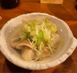 名物やきとんと塩もつ煮込みの店 たけだ