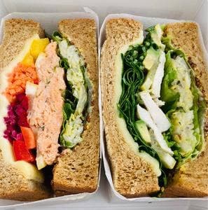FARO 横浜高島屋店