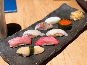 SUSHI 権八 渋谷