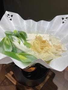 茶房 金閣庵