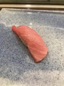 鮨割烹 やま中 オリエンタルホテル店