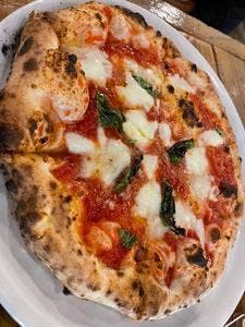 ピッツァリーヴァ