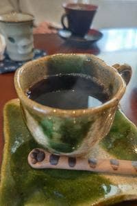 久米珈琲