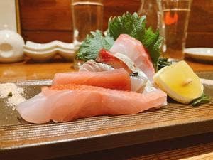 魚まみれ眞吉 恵比寿店