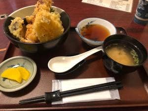 お食事処ぶんご