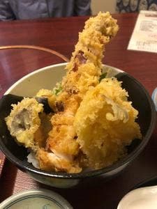 お食事処ぶんご