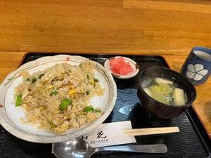 山花