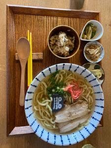 あたびーカフェ