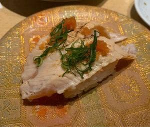 江戸前回転寿司 とれとれ屋 多田店